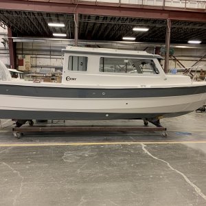 25 Cruiser