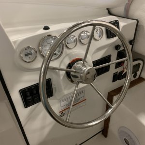 25 Cruiser