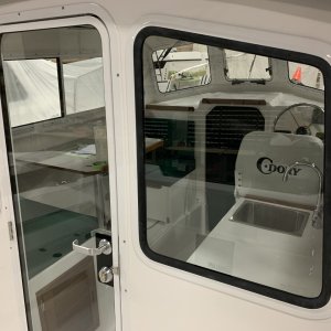 23 Venture Sport 2