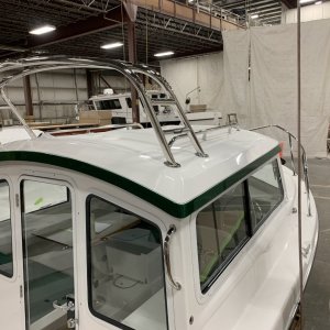 23 Venture Sport 3