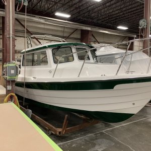 23 Venture Sport 4