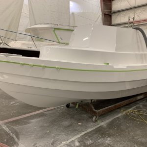 22 Cruiser 2