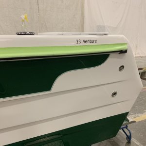 23 Venture 5