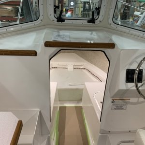 23 Venture 8