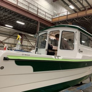 23 Venture 10