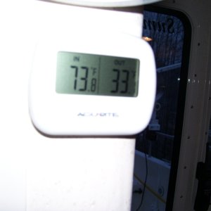 indoor/outdoor thermometer