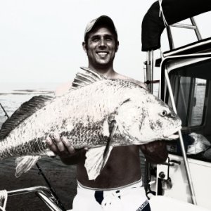 A great fishing guide!