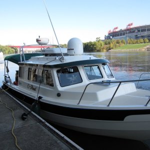 C-Pearl at Nashville