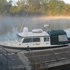 C-Pearl at Clarksville