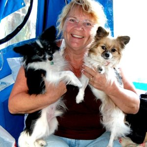 Judy & The Kids