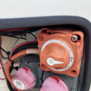 battery switch