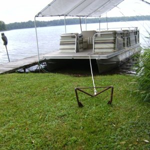 1st Copy of WI DNR Net Anchor