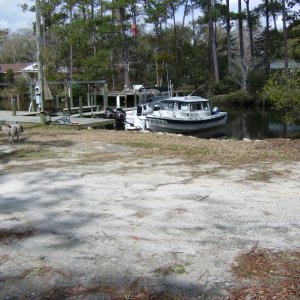 Island View