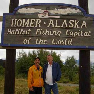 20040725 - 03 Alaska Trip - Dad & Uncle