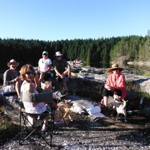 Desolation Sound 2013