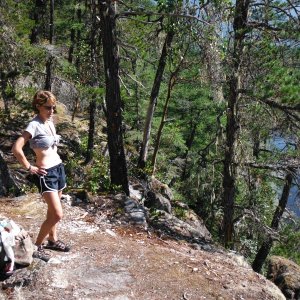 Desolation Sound 2013