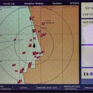RayMarine C80
