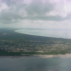 Undeveloped and beautiful