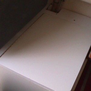 Media 'Aft dinette seat modification 1/3.' in album 'Aft dinette seat modification 1/3.'
