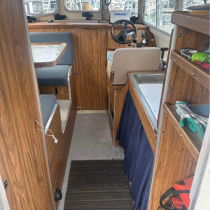 The Mary Red
FB marketplace ad 2024