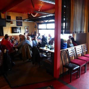 Friday Harbor 006 - Rumor Mill