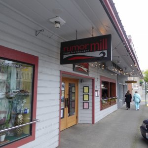 Friday Harbor 007 - Rumor Mill
