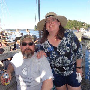 Tom and Susan       
   SUSAN E