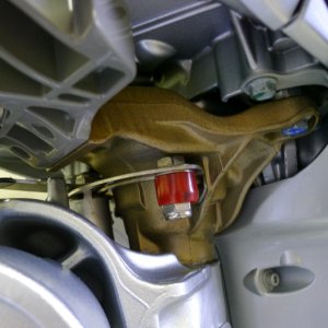 19
Kicker Motor Engine
Turning Stop
(L)