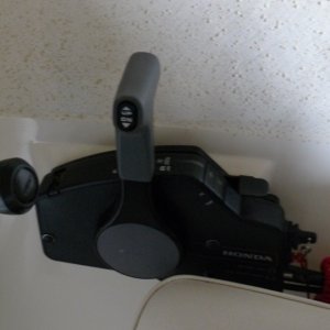 33
Spinner Knob