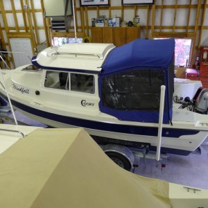 49
Camper Top