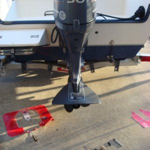 Sport SE 300 Hydrofoil