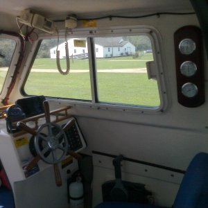 new weather station