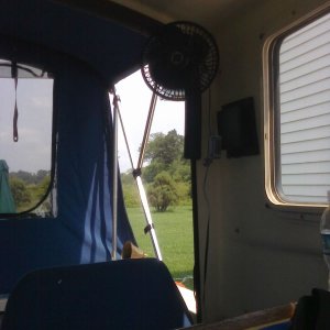 Poor Man\'s AC