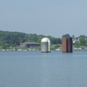 The Tellico was recently flooded.