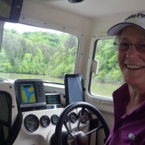 Cap'n Joyce