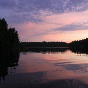 Another beautiful sunset