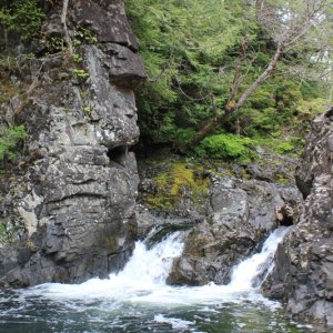 Lucky Creek