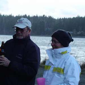Media 'Barry(C-Cakes) and Robbi(C-Run)' in album 'Indian Cove'