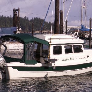 Capital Sea
