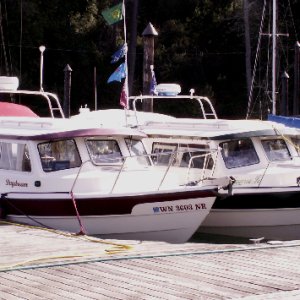 Media 'Daydeam and Laurna Jo' in album 'Indian Cove'