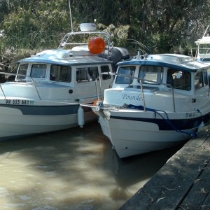 (Dora~Jean) Seabran, Pounder