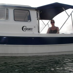 NEW BIMINI