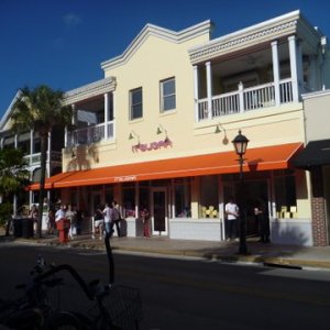 It's Sugar Candy a store Key West