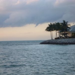 Sunset Key