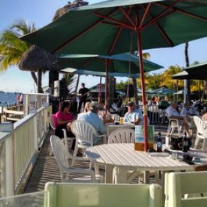 Media 'Bayside at Lorelei's Islamorada' in album 'Jacksonville from I 95'