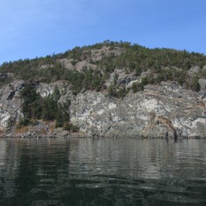 Surprisingly 2 buoys were open nearly all day Sunday of a holiday weekend, and one buoy remained vacant all night