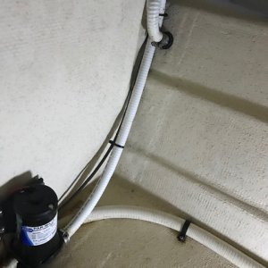 Shower Drain_Hull Exit