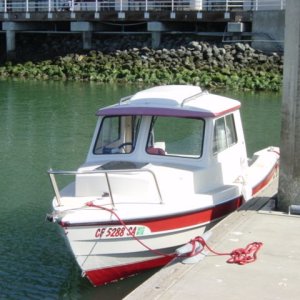 16' For Sale