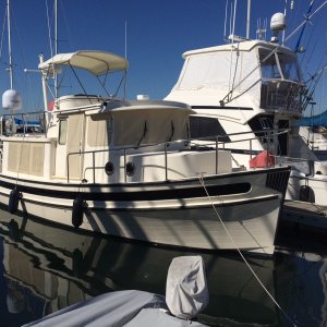 Media 'Nordic Tug 32' in album '16' For Sale'