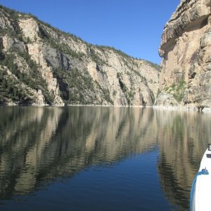 Horseshoe Canyon